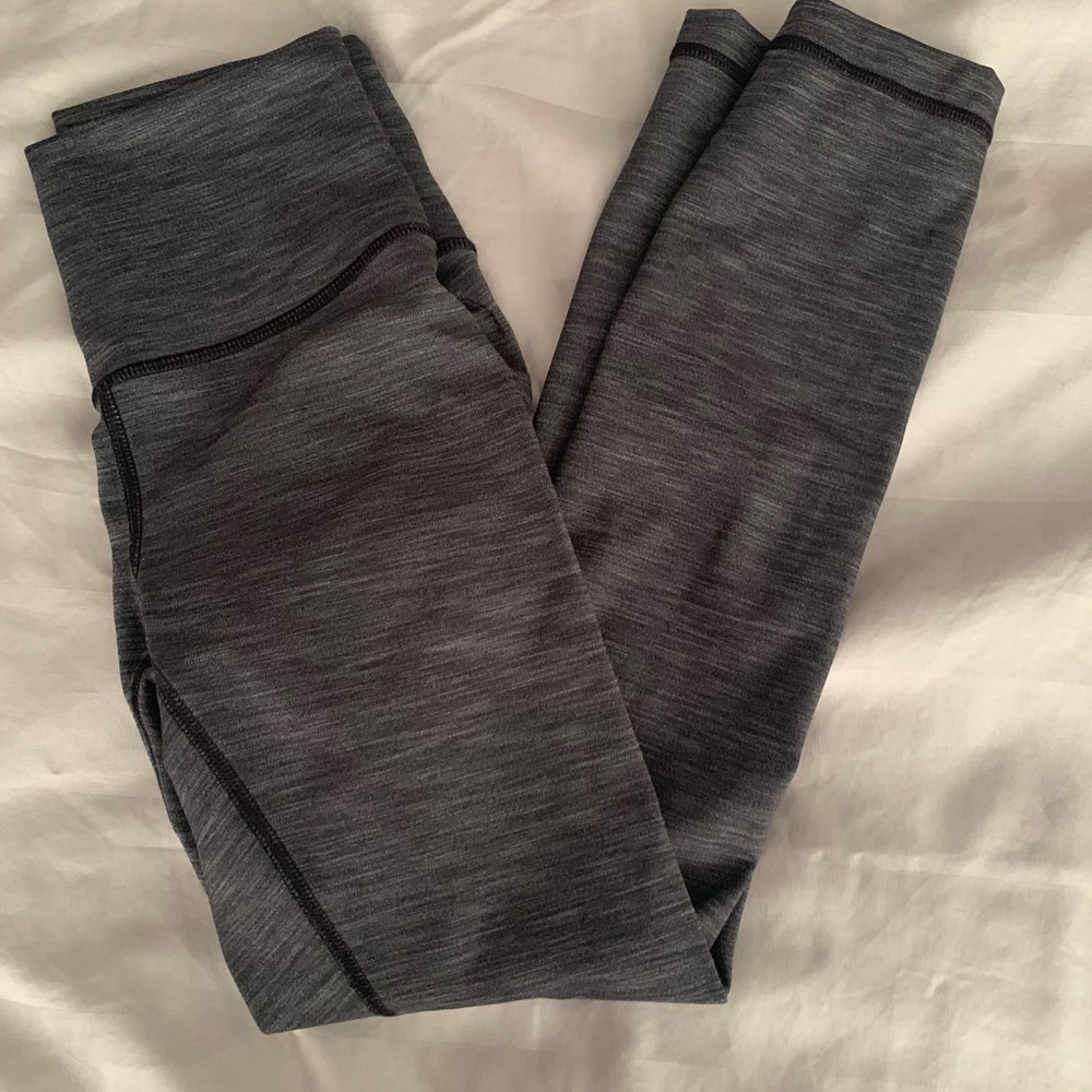 LULULEMON 🍋 wunder under luxtreme